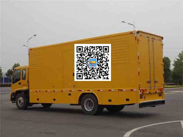 川汇租赁发电机 柴油发电机组备件的清洗方法