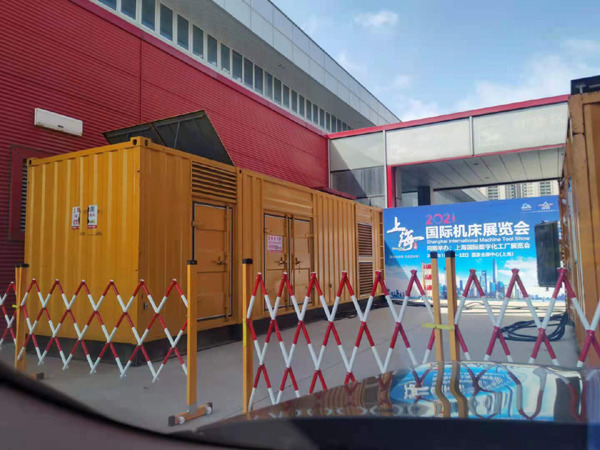 川汇发电机出租 对于发电机的特性你了解多少?