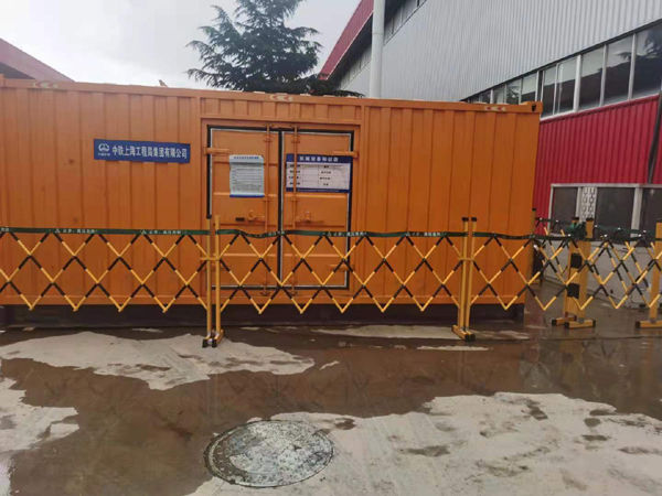 川汇租赁发电机 柴油发电机组供应商：柴油发电机组润滑油的作用？