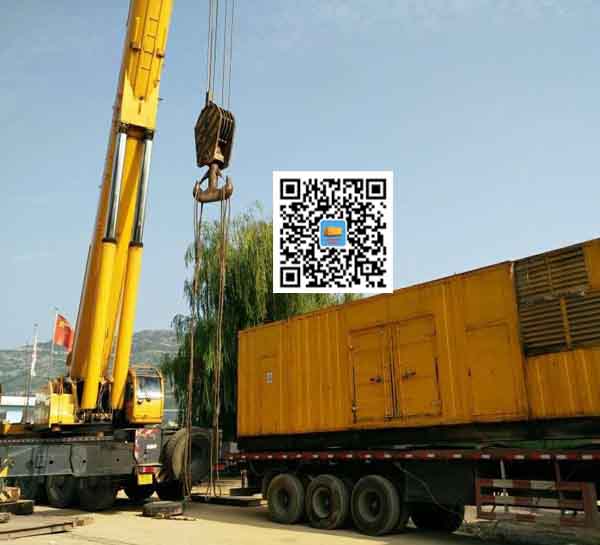 川汇发电车出租-全自动发电机组长期不使用该如何保养？