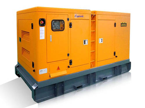 川汇影响 200kw 柴油发电机油耗的因素有哪些？