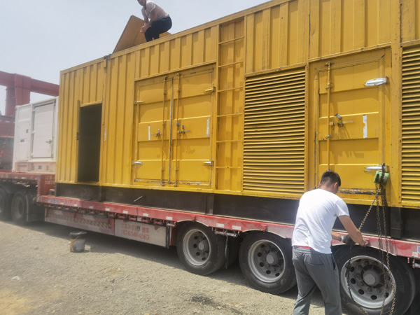 川汇除了负载情况和发动机维护,还有哪些因素会影响 200kw 柴油发电机的油耗?