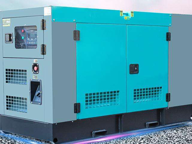 川汇50KW柴油发电机油耗是多少？