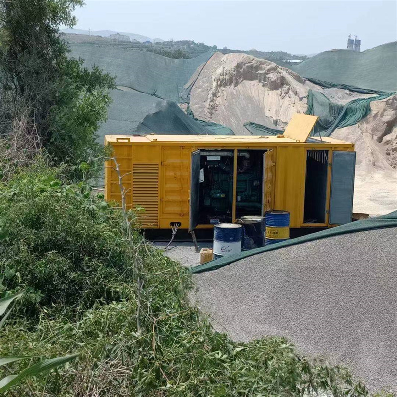 川汇影响 400KW 柴油发电机组油耗的因素有哪些？