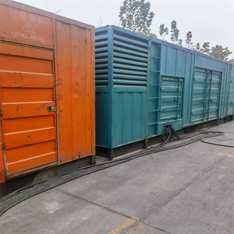 川汇如何选择适合 600kW 柴油发电机组的热继电器?