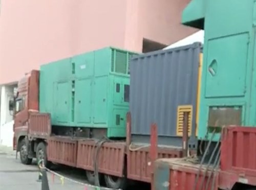 川汇柴油发电机的功率因数一般是多少？