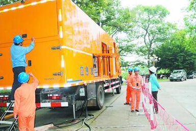 川汇不同标号的柴油可以混合使用吗？