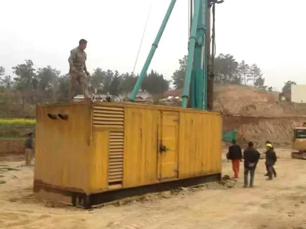川汇如何判断水冷式机油散热器密封件是否需要更换？